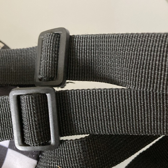 Dickies Checkerboard backpack, Small - Picture 8 of 8